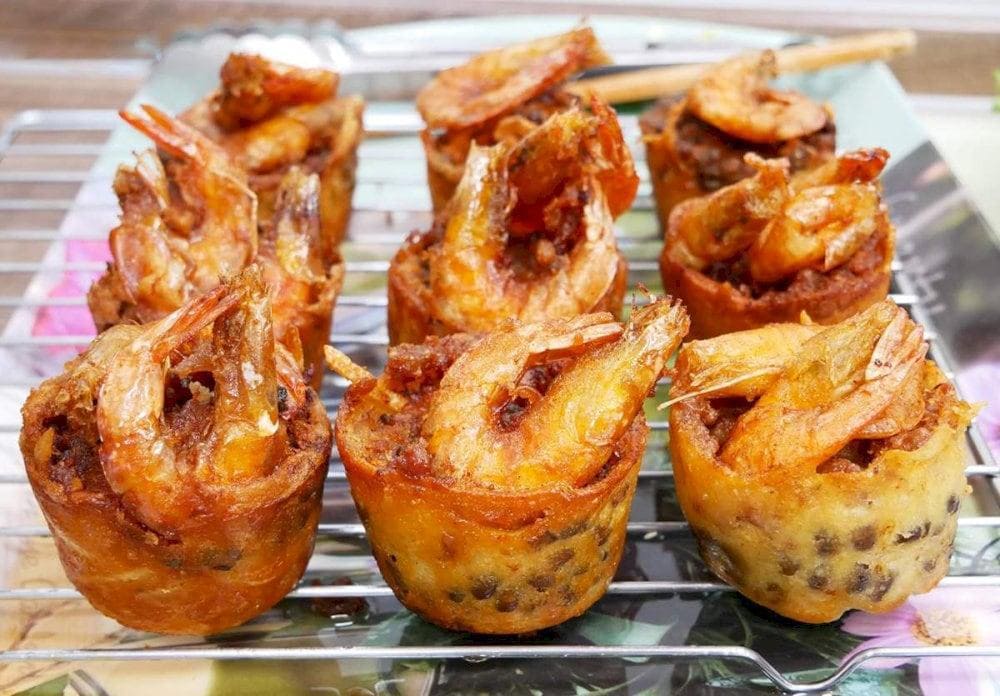 Bánh xèo Cần Thơ